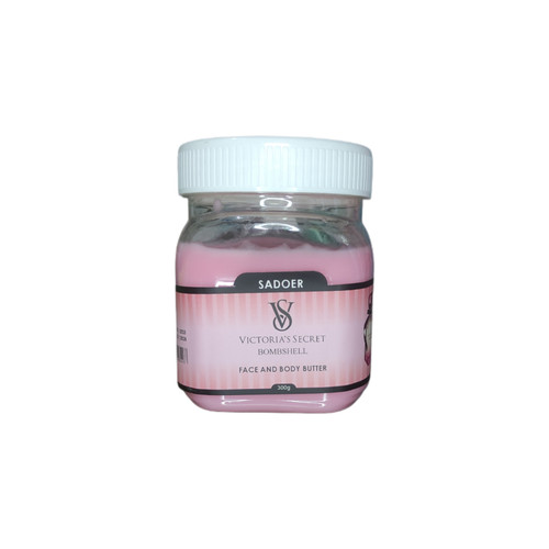 کره بدن کاسه ای حجم 250 گرم ادکلنی رایحه یارا