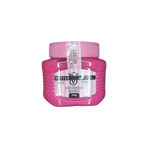 کره بدن کاسه ای حجم 350 گرم رایحه ادکلنی ویکتوریا سکرت بیوآکوا