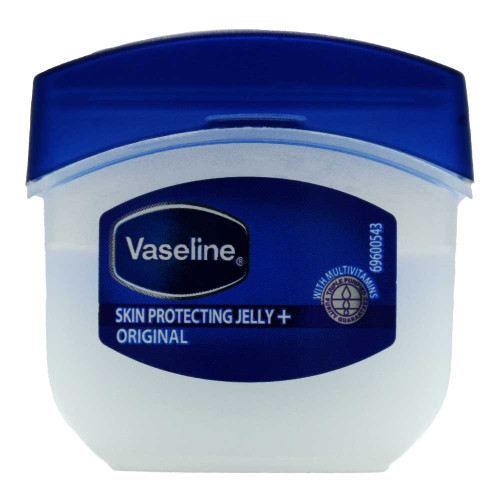 وازلین جیبی ضد خشکی حجم 5.5ml اورجینال