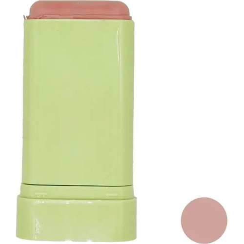 رژگونه استیکی ضدآب و تعریق سبک نسکافه ای ریموکو