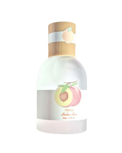 عطر بیکینی نواحی حساس در چوبی هلو