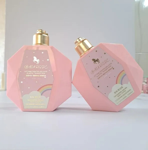 لوسیون بدن شاین 250 میل تیوپی یونیکورن